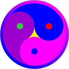 yin yang symbol   1 may