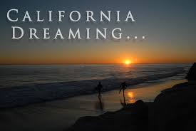 california_dreaming