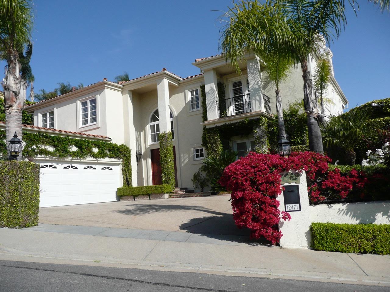 Mountaingate Carole Schiffer Los Angeles Realtor