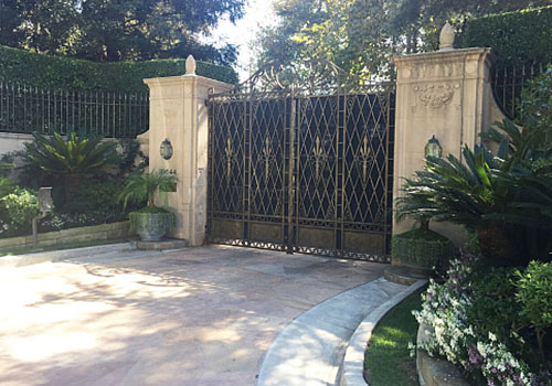 Bel Air mansions for sale