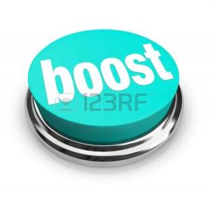 boost 1 August