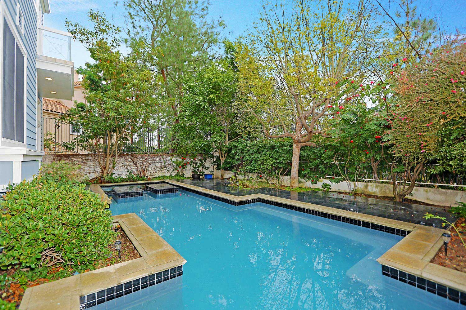 Bel Air Luxury Real Estate Carole Schiffer